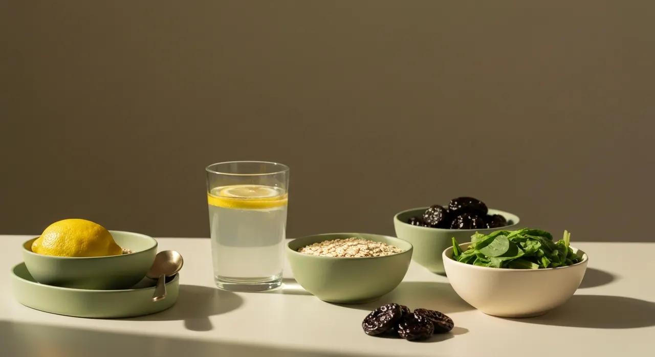 California Gold Nutrition プロバイオティクスと腸内環境ケアのイメージ