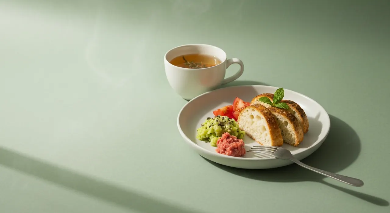 カレーライスとウコンを使った食事のイメージ。クルクミンを食事から摂るシーン